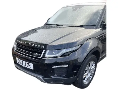 Land Rover Range Rover Evoque SA17 JTR