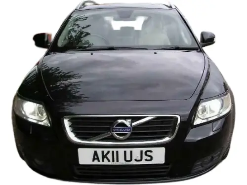 Volvo V50 SE Lux Drive Start/Stop AK11 UJS