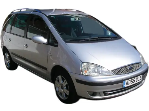 Ford Galaxy AD55 DLZ