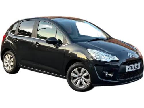 Citroën C3 RF61 AEB