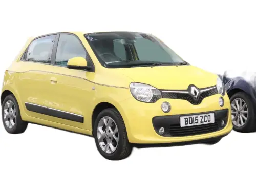 Renault Twingo BD15 ZCO