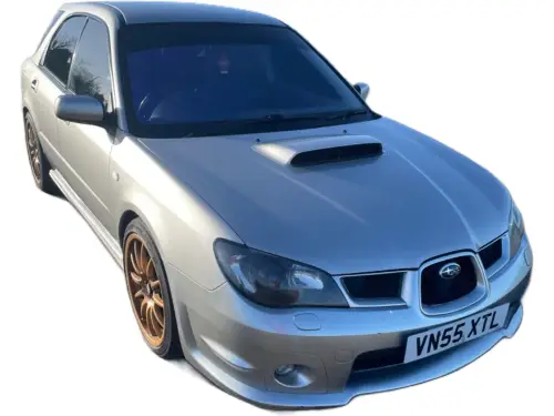 Subaru Impreza VN55 XTL