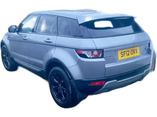Land Rover Range Rover Evoque SF12 OVX