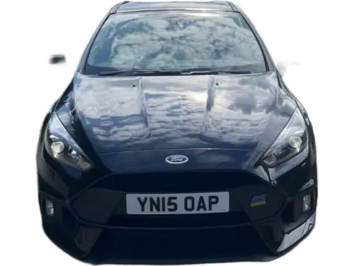 Ford Focus YN15 OAP