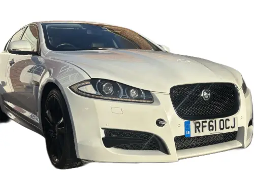 Jaguar XF RF61 OCJ