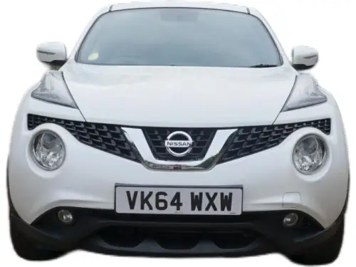 Nissan Juke VK64 WXW
