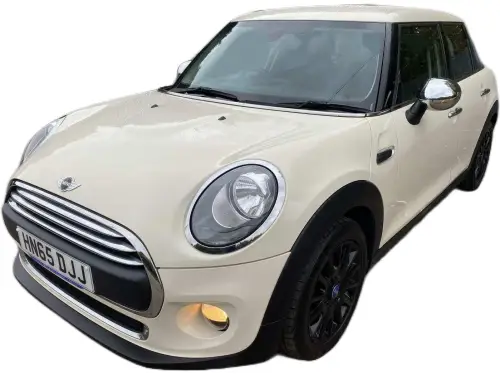 MINI ONE HN65 DJJ