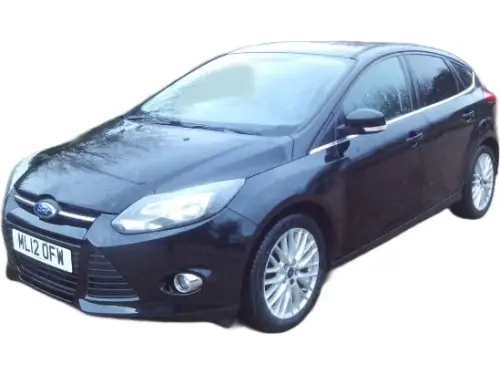 Ford Focus ML12 OFW