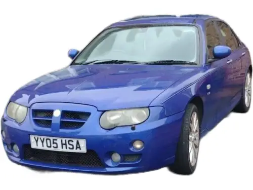 MG ZT+ V6 190 YY05 HSA