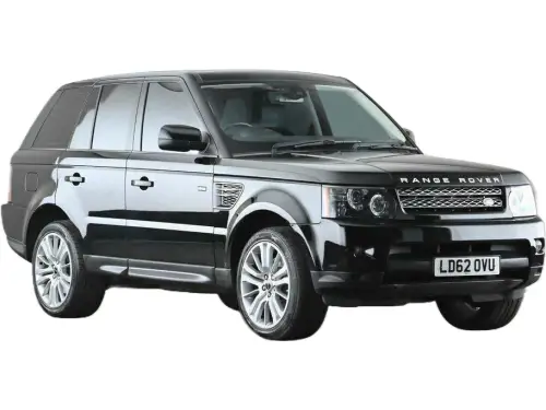 Land Rover Range Rover Sport HSE SDV6 A LD62 OVU