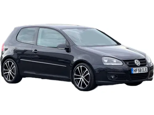 Volkswagen Golf HF58 DJE