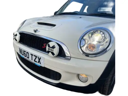 MINI Mini NU60 TZX