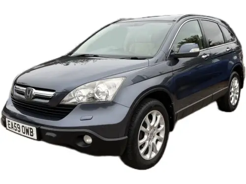 Honda CR-V EA59 OWB