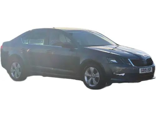 Škoda Octavia GD19 USP