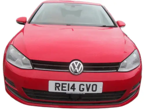 Volkswagen Golf RE14 GVO