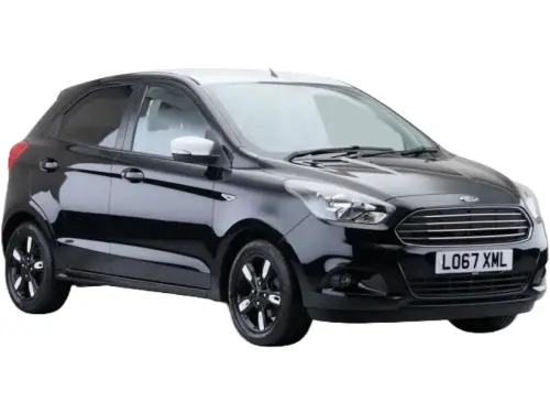Ford KA LO67 XML