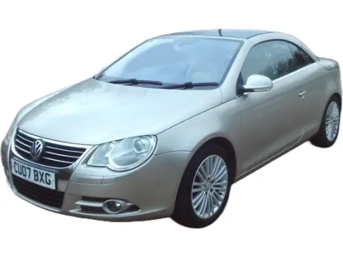 Volkswagen EOS CU07 BXG