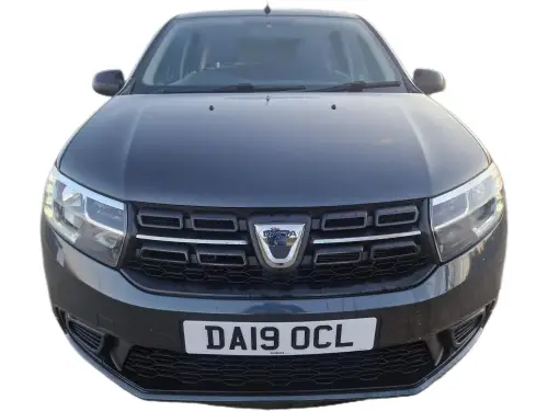 Dacia Sandero DA19 OCL
