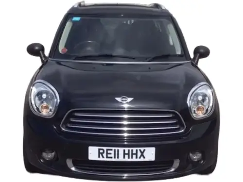 MINI Mini (R60) RE11 HHX