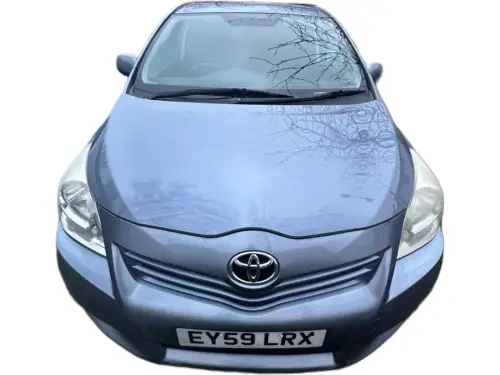 Toyota Verso EY59 LRX