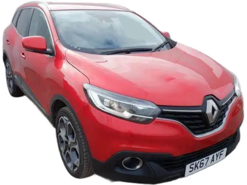 Renault Kadjar Dynamique S Nav TCe SK67 AYF