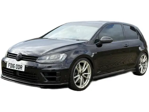 Volkswagen Golf FD16 ODR