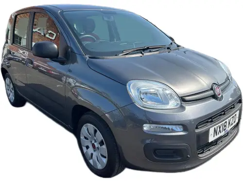 Fiat Panda NX18 KZO