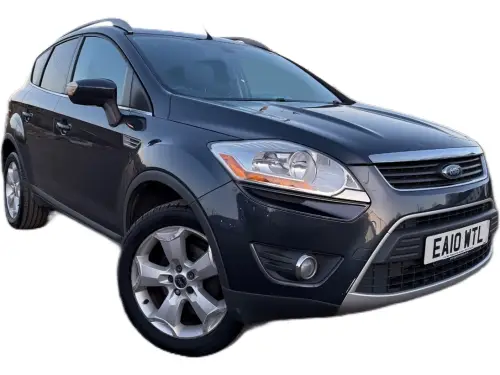 Ford Kuga EA10 WTL