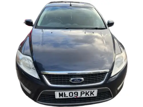 Ford Mondeo ML09 PKK