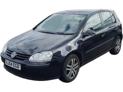 Volkswagen Golf AJ54 EGD