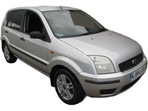 Ford Fusion KJ54 LUO