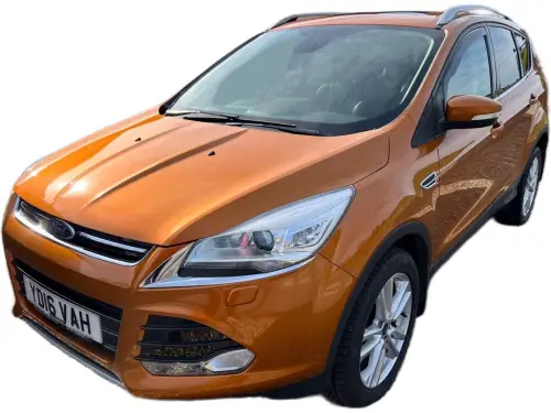 Ford Kuga YD16 VAH