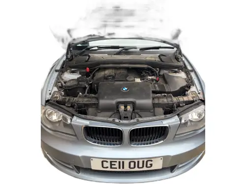 BMW 1 Series CE11 OUG