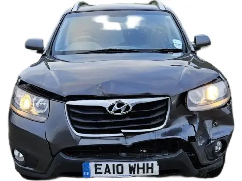Hyundai Santa Fe EA10 WHH