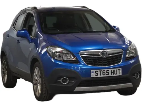 Vauxhall Mokka ST65 HUT