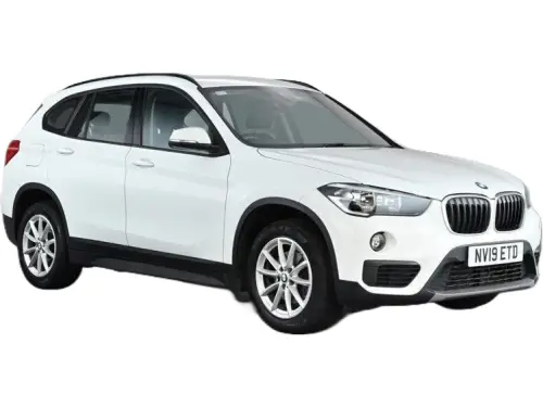 BMW X1 NV19 ETD