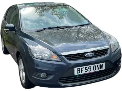 Ford Focus BF59 ONW
