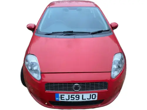 Fiat Grande Punto Active 77 EJ59 LJO