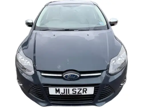 Ford Focus MJ11 SZR