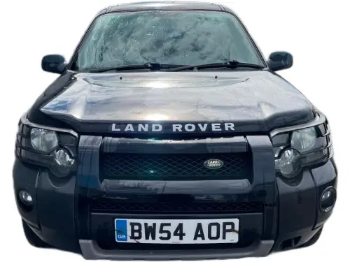 Land Rover Freelander BW54 AOP