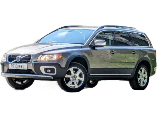 Volvo XC70 SE D Drive PF10 MWL
