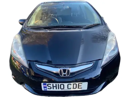 Honda Jazz SH10 CDE