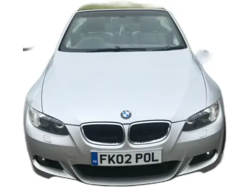 BMW X5 FK02 POL