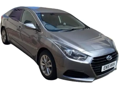 Hyundai I40 EN15 WVH