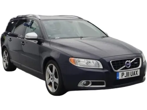 Volvo V70 PJ11 UAX