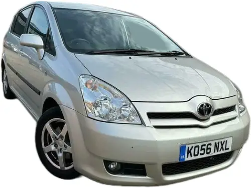 Toyota Corolla KO56 NXL