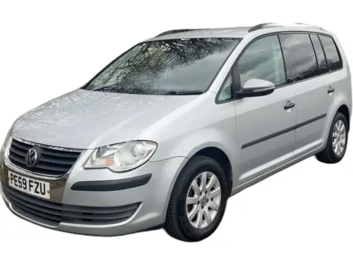 Volkswagen Touran PE59 FZU