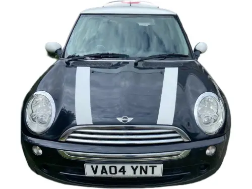 MINI Mini Cooper VA04 YNT