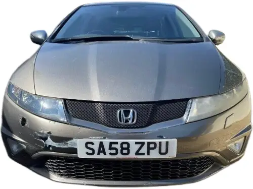 Honda Civic SA58 ZPU
