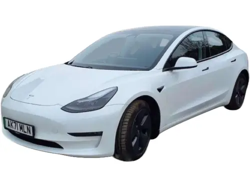 Tesla Model 3 Long Range AWD AK71 MLN